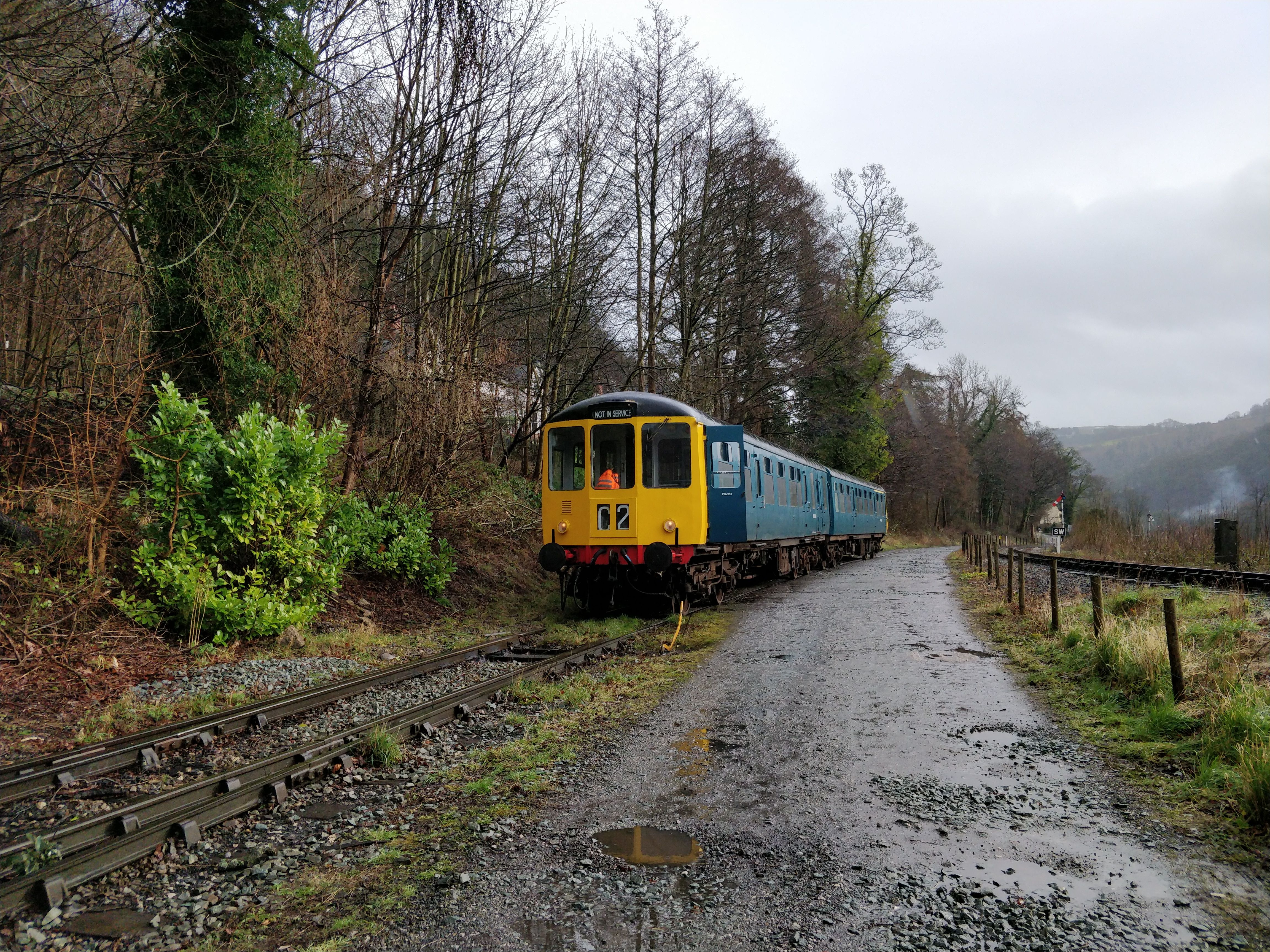 Class 104